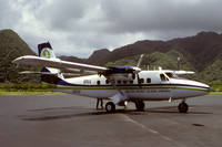 DHC-6 Twin Otter