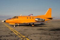 North American Sabreliner