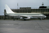 Aramco Boeing 737-210C(A) N4905W (1980)