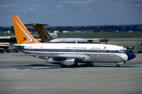 South African Airways Boeing 737-244 ZS-SBN (1978)