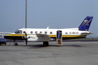 Embraer Bandeirante