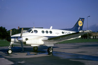 Beech King Air