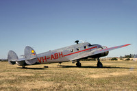 Lockheed 10 Electra