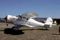 Beech Model 17