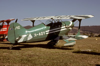 Pitts Aircraft