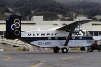 Short Skyvan