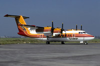 DHC-7
