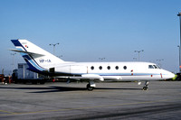 Dassault Falcon 20