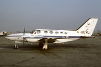 Cessna 4--