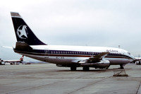 Air Liberia Boeing 737-2Q5C(A) EL-AIL (1980)