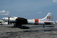 Boeing B-17G-95-DL Flying Fortress N5237V (1980)