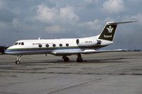 Gulfstream 2
