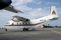 CASA USA CASA C.212-100 Aviocar N125JM (1980)