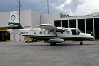GAF Nomad