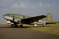 C-46 Commando (Curtiss)