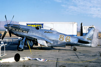 P-51 Mustang (North American)