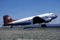 Douglas C-117B N4421R