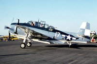 TBM-3/TBF Avenger (Grumman)