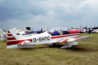 Robin R.2100A Club D-EHTC (1980)