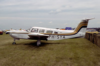 Piper PA-32 Cherokee Six