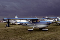 Air Service Holland Reims/Cessna FR172J Rocket PH-EDI (1980)