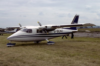 Partenavia P-68