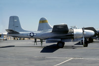 A-26/B-26 Invader (Douglas)
