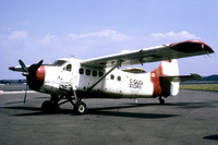 DHC-3 Otter