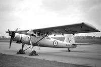 Pioneer/Twin Pioneer (Scottish Aviation)