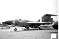 RAF Gloster Javelin FAW.4 XA764 (1956)