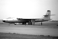 RAF Vickers Valiant B(K).1 XD812 (1956)