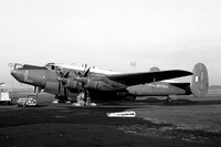 RAF 204 Squadron Avro Shackleton MR.2 WL755/L (1971)