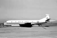 Nimrod (Hawker Siddeley)