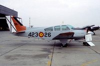 Beech Baron