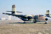 DHC-4 Caribou