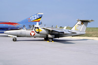 SAAB 105