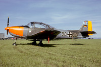 Piaggio P-149