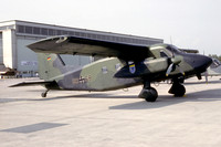 Dornier 28