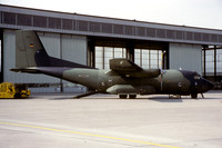 Transall C-160