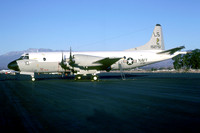 US Navy VP-60 Lockheed P-3B Orion 152751/LS-10 (1980)