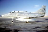 US Marines H&MS-32 Douglas OA-4M Skyhawk 153510/DA-10 (1981)