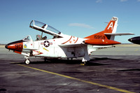 T-2 Buckeye (North American)