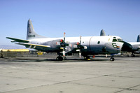 US Navy VP-48 Lockheed P-3C Orion 158226/SF-6 (1973)