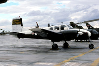 L-23/U-8 Seminole (Beech)