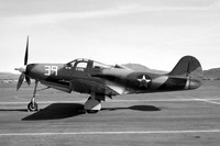 P-39 Airacobra (Bell)