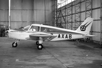 Piper PA-28 Cherokee