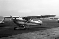 Cessna 180 G-BBGJ