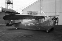 Aeronca Types
