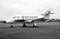 Handley Page Jetstream