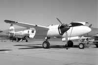 P-38 Lightning (Lockheed)
